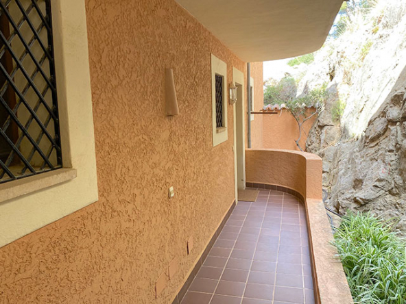 Edificio en el Puerto de Sóller