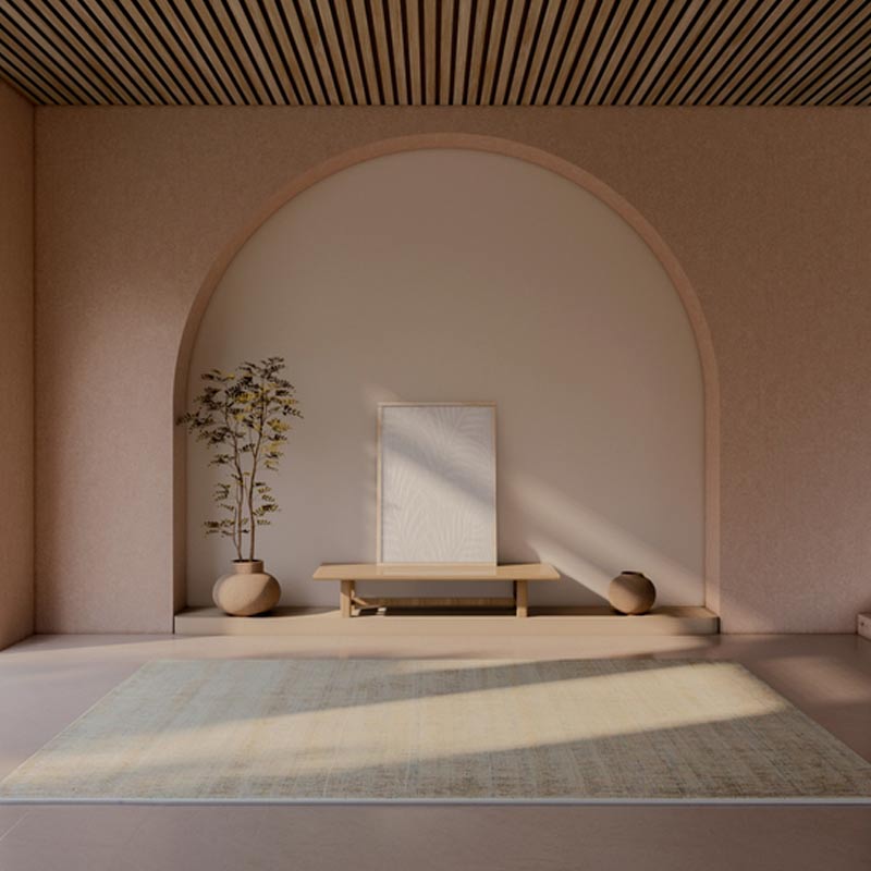 Servicio de diseño de interiores de Arrels Real Estate