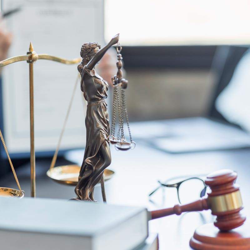 Servicio de asesoría legal y fiscal de Arrels Real Estate