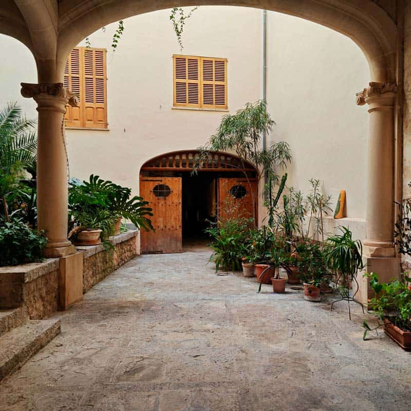 Gestión de propiedades en Barcelona por Arrels Real Estate